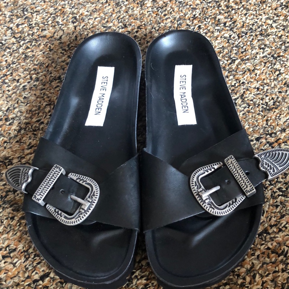 Steve Madden  Shoes